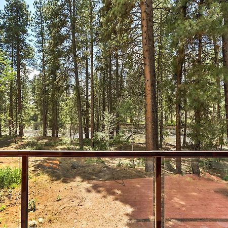 Riverside Winthrop Chalet With Hot Tub And 2 Decks! Exteriör bild